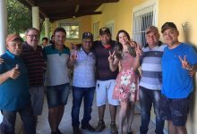 Photo of Pré-candidata a prefeita de Diamante recebe apoios e fortalece grupo avalizado por dois ex-prefeitos