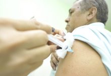 Photo of Campanha de vacinação contra a gripe começa esta semana em todo o país