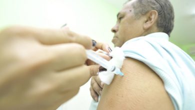 Photo of Campanha de vacinação contra a gripe começa esta semana em todo o país