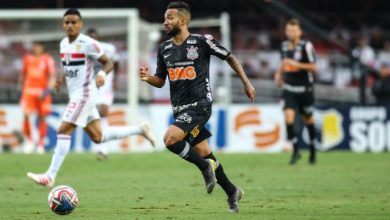 Photo of São Paulo e Corinthians iniciam final sem gols e deixam decisão para Itaquera