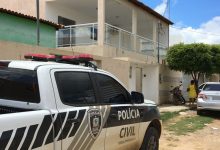 Photo of Polícia Civil cumpre mandado na prisão de homem acusado de estupro em Itaporanga