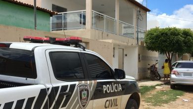 Photo of Polícia Civil cumpre mandado na prisão de homem acusado de estupro em Itaporanga