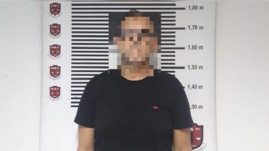 Photo of Polícia prende Itaporanguense suspeito de estelionato que gerou prejuízo de R$ 30 milhões ao Estado