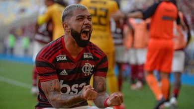 Photo of No sufoco, Flamengo arranca empate com o Peñarol e se classifica na Libertadores