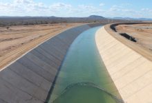 Photo of TRANSPOSIÇÃO DO SÃO FRANCISCO PARA O VALE: Dnocs-PB abre licitação para execução de obras do Ramal Piancó