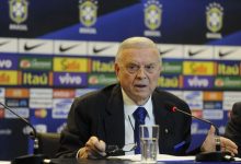 Photo of José Maria Marin é banido do futebol e pagará multa de R$ 3,2 milhões