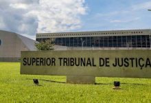 Photo of STJ concede habeas corpus ao prefeito de Tavares