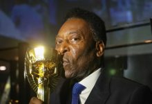 Photo of Pelé reage bem a medicamentos, segue internado e cancela viagem aos EUA