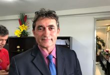 Photo of SOLIDARIEDADE de Itaporanga ganha apoio do ex  vice-prefeito  Nosman Barreiro