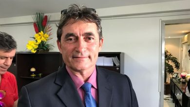 Photo of SOLIDARIEDADE de Itaporanga ganha apoio do ex  vice-prefeito  Nosman Barreiro