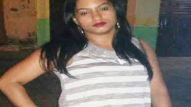 Photo of Mulher é esfaqueada por homem durante discussão, em Itaporanga