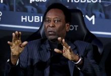 Photo of Pelé é internado em Paris após sofrer crise de tetania em hotel