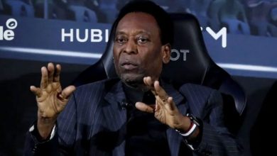 Photo of Pelé é internado em Paris após sofrer crise de tetania em hotel