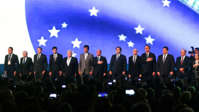 Photo of Bolsonaro defende aumento de recursos para o Fundo de Participação dos Municípios (FPM)