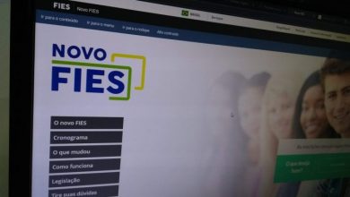 Photo of Fies abre prazo para renegociação; 517 mil estudantes têm dívidas de mais de 3 meses