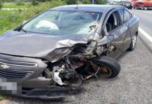 Photo of Acidente entre carro e moto deixa dois mortos no Sertão