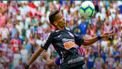 Photo of Corinthians leva virada na Bahia e começa Brasileiro com derrota