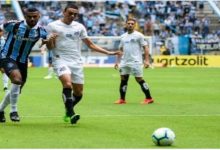 Photo of Santos se impõe e vence Grêmio na estreia no Brasileiro