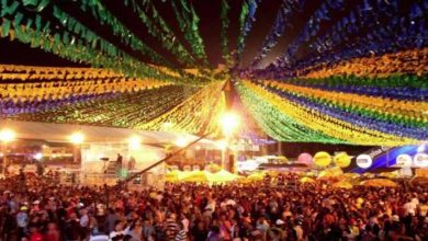 Photo of De 7 de junho a 7 de julho, Maior São João do Mundo será lançado nesta sexta dia 5