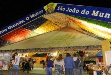 Photo of PMCG anuncia atrações do Maior São João do Mundo no Parque do Povo