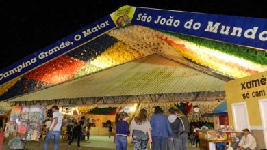 Photo of PMCG anuncia atrações do Maior São João do Mundo no Parque do Povo