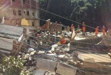 Photo of Corpos de paraibanas são encontrados em escombros no RJ