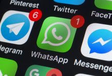 Photo of WhatsApp limita encaminhamento de mensagens em crise de coronavírus