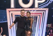 Photo of Itaporanguense Lucy Alves estreia no ‘SóTocaTop’ da Globo