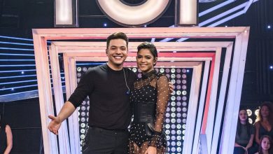 Photo of Itaporanguense Lucy Alves estreia no ‘SóTocaTop’ da Globo