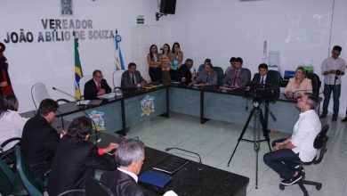 Photo of Câmara de Piancó fica entre as dez que mais  gastam com assessoria jurídica na PB; confira ranking