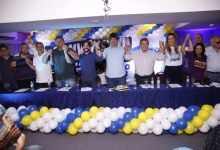Photo of Pedro é eleito presidente do PSDB na Paraíba