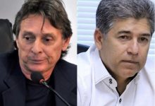 Photo of Justiça determina transferência de presos civis dos quartéis para presídios de JP; decisão atinge Roberto Santiago e Leto Viana