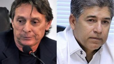 Photo of Justiça determina transferência de presos civis dos quartéis para presídios de JP; decisão atinge Roberto Santiago e Leto Viana