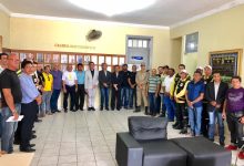 Photo of Agentes de trânsito recebem primeiras armas taser nesta sexta-feira, em Itaporanga (PB)