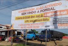 Photo of População de Pombal cobra de Azevedo promessas não cumpridas de R$ 4,2 milhões: “A Saúde precisa e urgente”