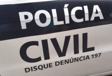 Photo of Homem é preso três vezes pela Polícia Civil em menos de um mês na Paraíba