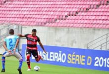 Photo of Campinense vence na sua estreia na Série D