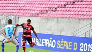 Photo of Campinense vence na sua estreia na Série D