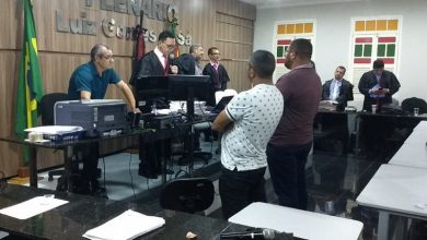 Photo of Policiais acusados de duplo homicídio em Santana de Mangueira são condenados a mais de 45 anos de prisão