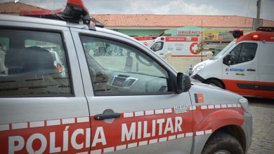 Photo of Jovem de 23 anos esfaqueia a própria mãe, em Itaporanga. Seu quadro clínico é grave