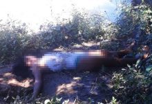 Photo of Garota é encontrada morta às margens do Rio Piancó, em Itaporanga