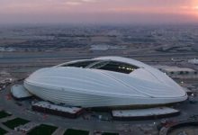 Photo of Primeiro estádio construído para a Copa de 2022 no Catar é inaugurado e tem até ar-condicionado nos assentos
