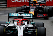 Photo of Lewis Hamilton vence GP de Mônaco