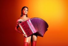 Photo of Lucy Alves lança sua nova música e clipe ‘Mexe Mexe’; assista