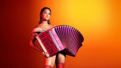 Photo of Lucy Alves lança sua nova música e clipe ‘Mexe Mexe’; assista