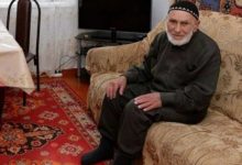 Photo of Homem mais velho do mundo morre aos 123 anos