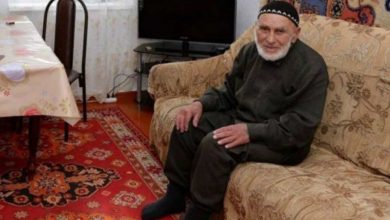 Photo of Homem mais velho do mundo morre aos 123 anos