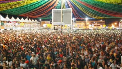 Photo of Prefeitura de Patos (PB) emite nota sobre cancelamento de apresentações no São João