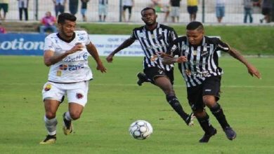 Photo of Botafogo ganha do ABC pela Série C. Confira os outros resultados pelo Brasil e pelo mundo