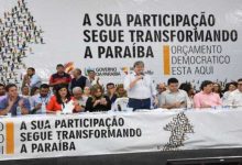 Photo of Catolé do Rocha e Pombal sediam audiências do ODE sexta e sábado